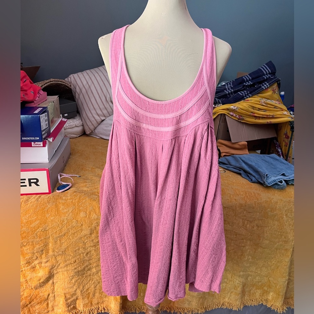 Cute tunic